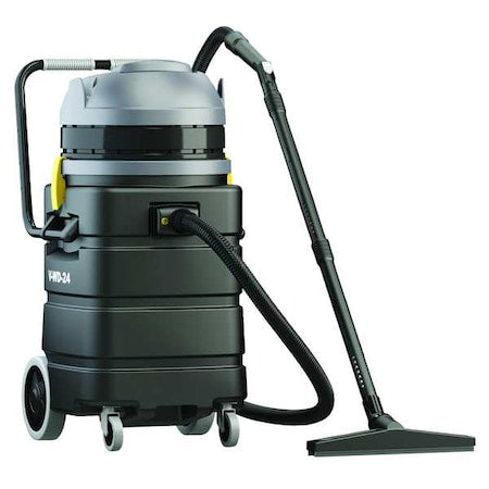 Tennant 2205168 Shop Vacuum, 36 in H, 23 in L