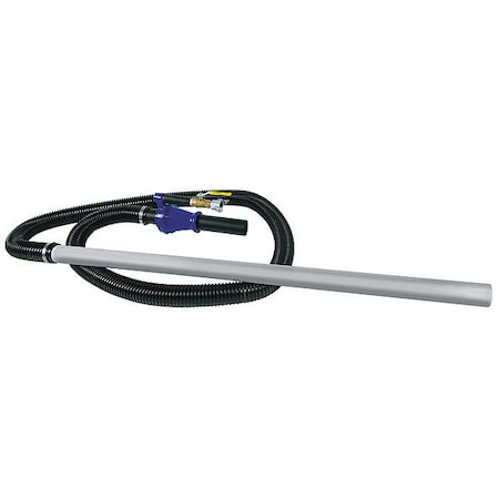 Guardair MM850NED Material Mover Kit, 2-1/2