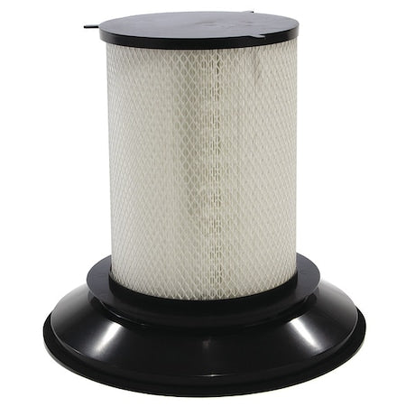 Pullman-Holt 591216101 HEPA Filter Assembly, Fits 45 Dry