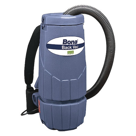 Bona AM0002668 Back Vacuum, For Mfr. No. AMO310010.2