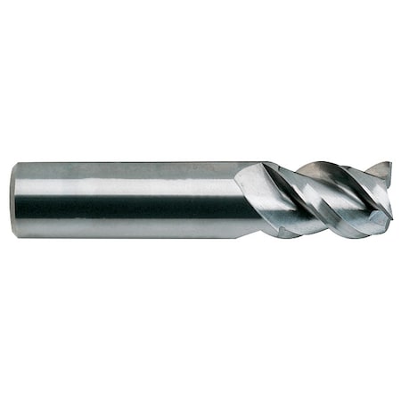 YG-1 Tool 83598 Square End Mill, 0.75 in, Carbide