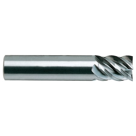 YG-1 Tool 85598 Square End Mill, 0.75 in, Carbide