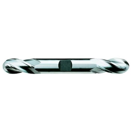 YG-1 Tool 46426 Ball End Mill, Double End, 1