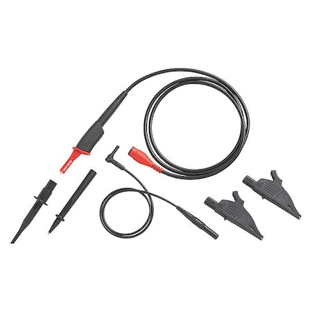 Fluke VPS421-R Voltage Probe Set, Max. Voltage 1000