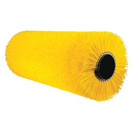 Tennant 4014167 Floor Machine Brush, Cylindrical