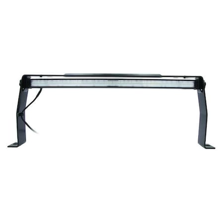 Maxxima MTBL-10-A Work Light, 3000 lm, Rectangular, LED, 10