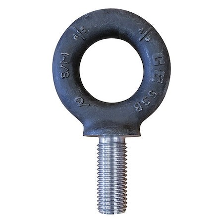 Crosby 9900289 Machinery Eye Bolt, 2