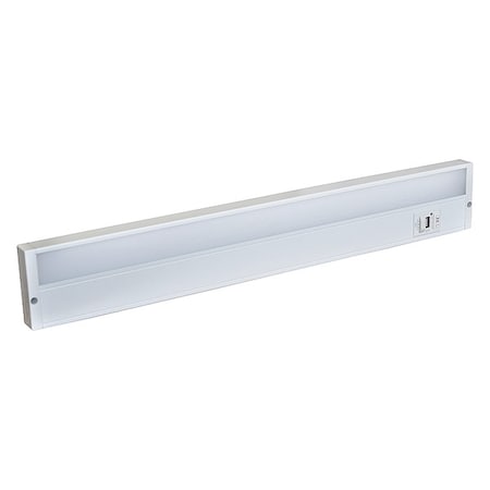 Radionic HI-Tech UC32-3K-HL-UB LEDUnder Cab Fixtr, 32 in, Plg/Direct, 910lm