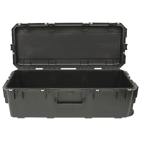 SKB 3I-3613-12BE ProtCase, 10 in, Trg Rls Ltch Sys, Black