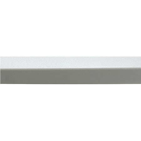 Acrovyn SM20M10F929N Corner Guard, Oyster Gray, PETG, 10 ft H