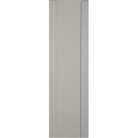 Acrovyn SSM25A8F103N Corner Guard, Beige, PETG, 8 ft H