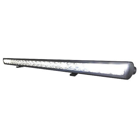 Ecco EW3132 Utility Light Bar, LED, 3.0A, 32x32x2.1