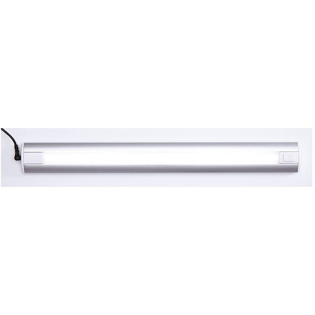 Instock GRTLEW-72 LED Task Lighting, Aluminum