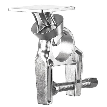 Caframo A128SET C-Clamp Set, 304 Stainless Steel