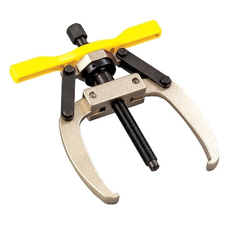 Enerpac LGM207 7 Ton, 2 Jaw, Mechanical Lock-Grip Puller