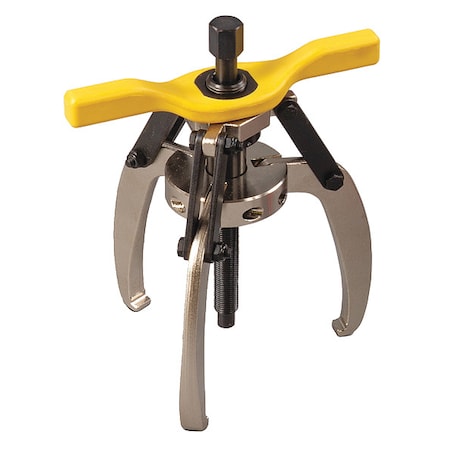 Enerpac LGM305 5 Ton, 3 Jaw, Mechanical Lock-Grip Puller