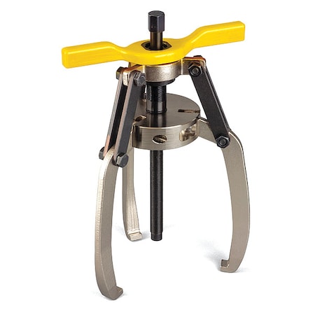 Enerpac LGM308 8 Ton, 3 Jaw, Mechanical Lock-Grip Puller