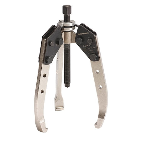 Enerpac SGM07 7 Ton, Mechanical Sync Grip Puller