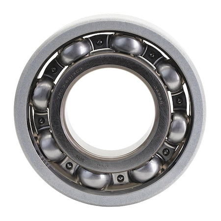 NTN 7MC3-6220C3 Deep Groove Radial Ball Bearing, 6220 Industry Number, Open Closure, 100 mm Bore Dia, Alloy Steel
