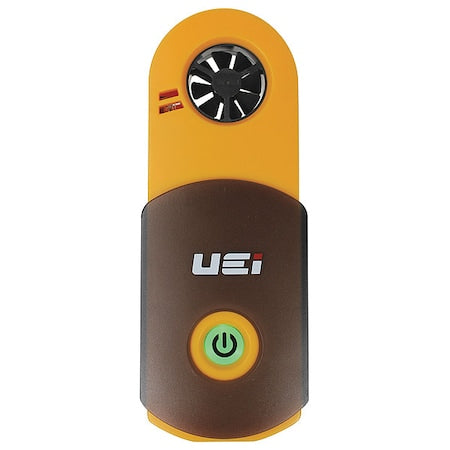 UEI Test Instruments DTHA2-N Anemometer, 217 to 3,937fpm, 0 to 122F