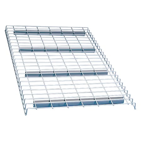 Lyon FFWD5248L Pallt Rk Dckng, 52