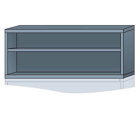 Lyon DDN27603010500N Mod Shelf Cab, 25