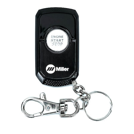 Miller Electric 286385 Remote Start/Stop Fob, Miller