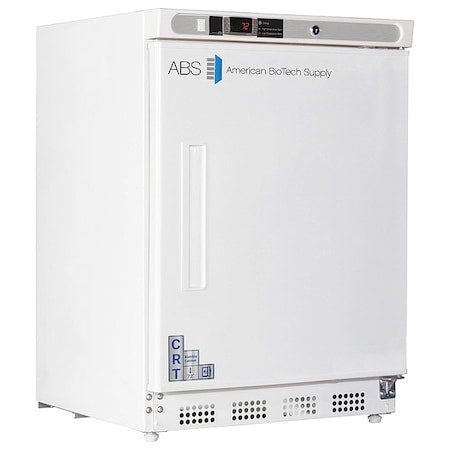 American Biotech Supply CRT-ABT-HC-UCBI-0404 Temperature Controlled Room, 33.37