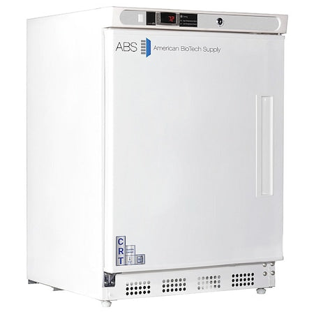 American Biotech Supply CRT-ABT-HC-UCBI-0404-LH Temperature Controlled Room, 33.37