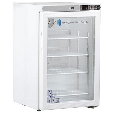 American Biotech Supply CRT-ABT-HC-UCFS-0204G Temperature Controlled Room, 28.87