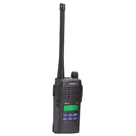 Ritron NT-174 MFR#:, Channels:255