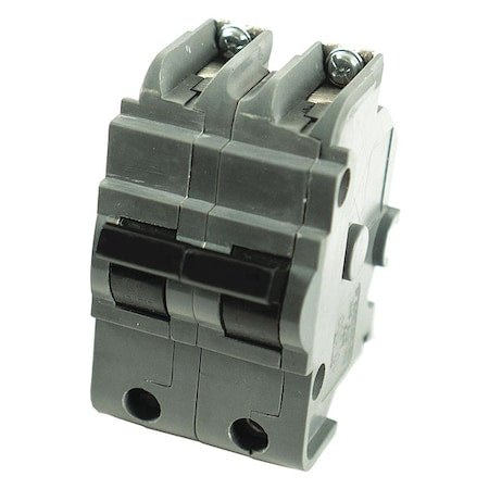 Federal Pacific UBIF2125NB Circuit Breaker, UBIF Series, 125A, 2 Pole, 120/240V AC, 10kA
