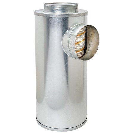 Baldwin Filters PA30319 Air Filter, 25-23/32