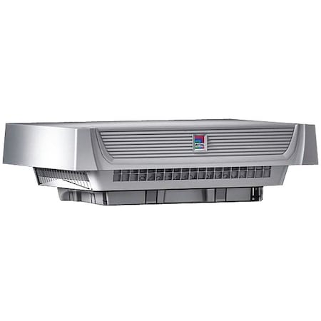 Rittal 3139100 Supply Ventilator, 230V AC