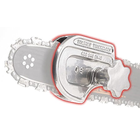 Tempest TV410-003 Chainsaw Depth Gauge