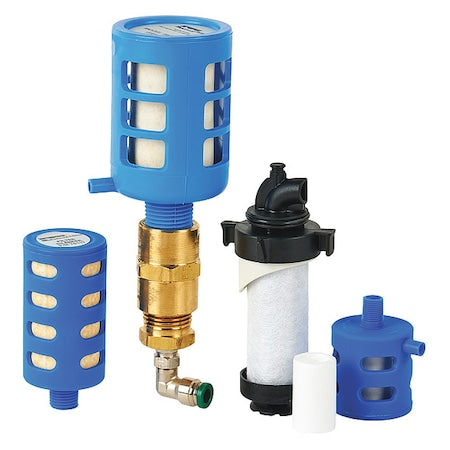 Parker MKCN-6-V2 Maintenance kit