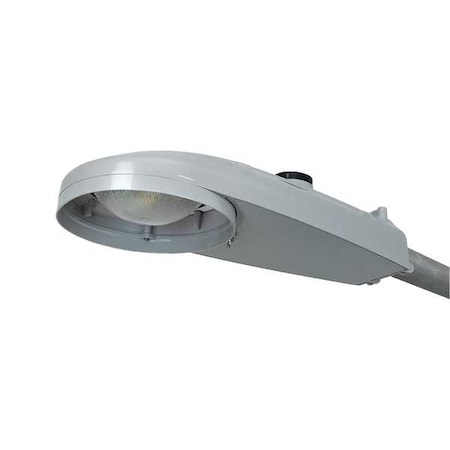 American Electric ATBS P10 MVOLT R3 Street&Parking Lot Lights, 4000K, 40W, Gray