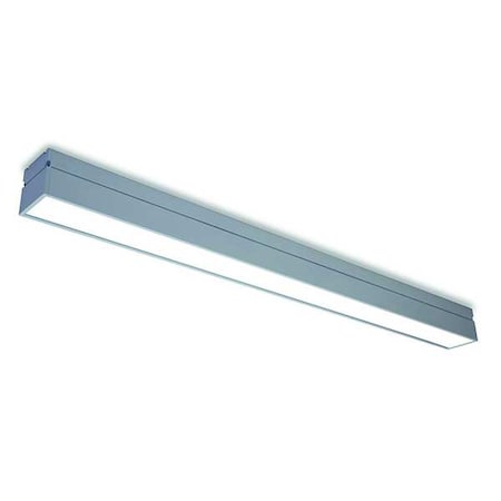 Lumination LALR44A0NA00MM10T40VQTCWHTE Recessed Troffer, 4 ft L, 4000 lm, 36.8W