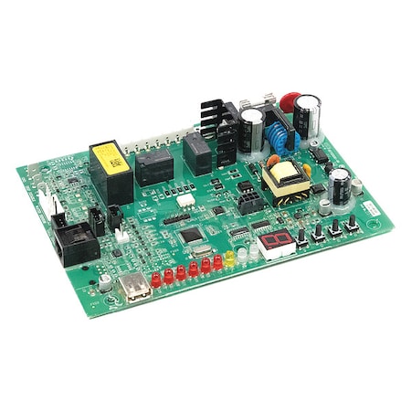 Scotsman 11-0612-51 Controller