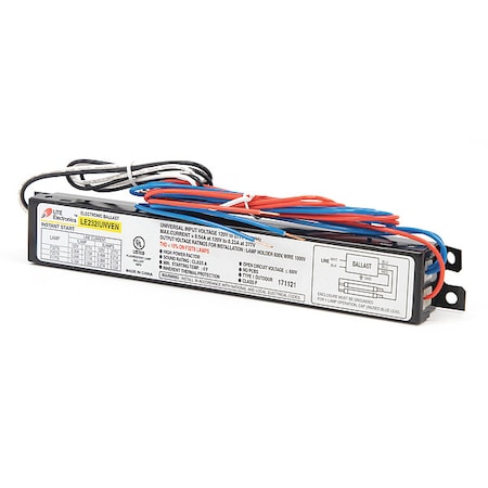 Scotsman BLST03-00 Ballast, For 56FK15, Fits Everest