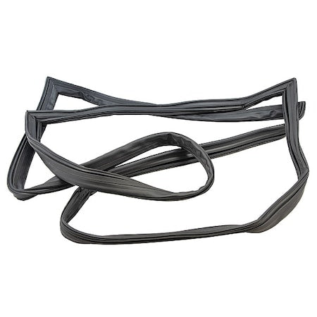 Scotsman DG01-00 Door Gasket, For Fridge/Freezer