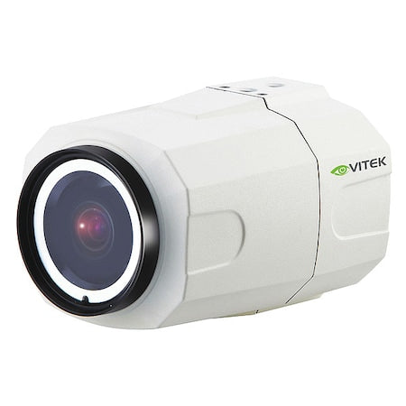 Vitek VTC-CB4MZ39 Camera, Dome, Color, 12V DC/24V AC