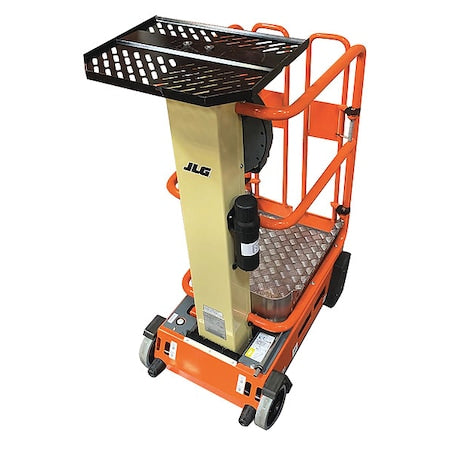 JLG ECOTOOLTRAY Tool Tray, For Use With Personnel Lifts
