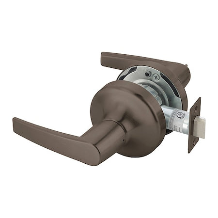 Assa Abloy Accentra 4701LN MO 613E Door Lever Lockset, Mechanical, Passage