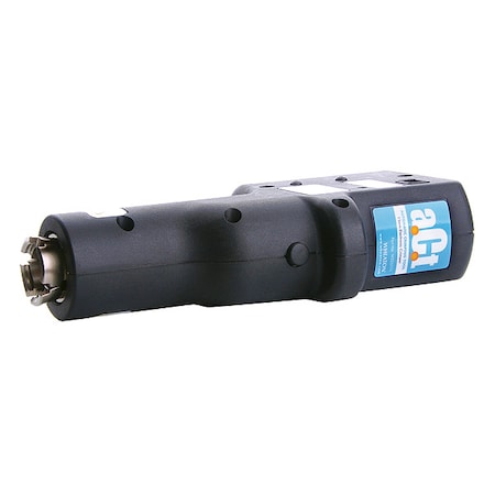 Wheaton W225814 Decapper, Plastic/SS, 101.6 mm L