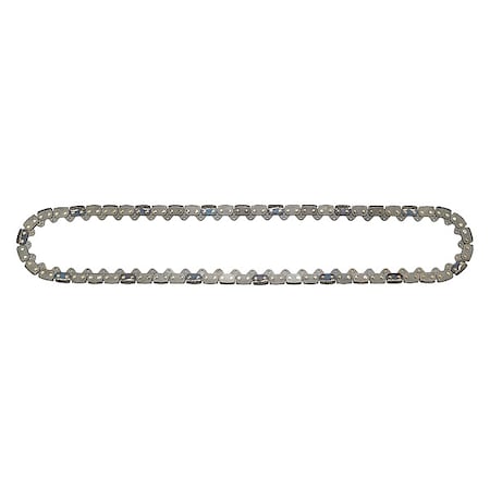 ICS 608233 Pipe Diamond Chain, 10