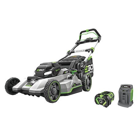 EGO LM2135SP Walk Behind Mower, Variable Speed