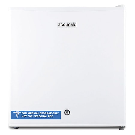 Accucold FS24L Freezer, 0.8A, 17-5/8