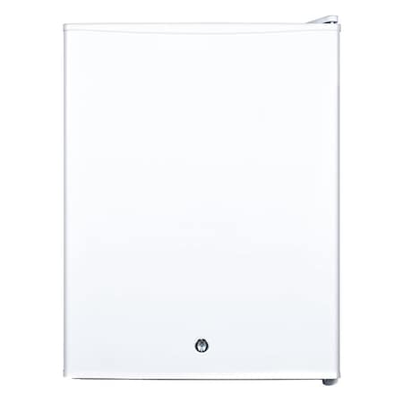 Accucold FS30L Freezer, 0.8A, 17-3/4