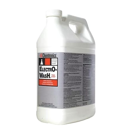 Chemtronics ES125A Solvent Flux, Size 1 gal.